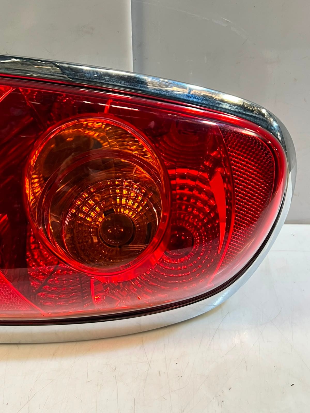 2011-2016 Mini Cooper R60 ECE Countryman BACK LIGHT Tail Light Right 9808154