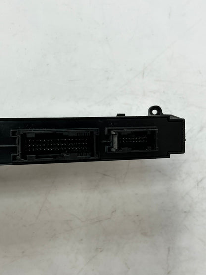 2010-2016 BMW 5 Series F10 F11 Body Control Module BCM ECU JBBFE III 9345322