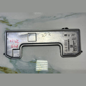 Mercedes Front Lane Departure Camera A2229001507 S-Class W222 and X253 GLC