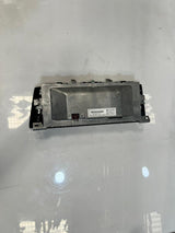 BMW 7' F01 F02 LCI 10.25" Central Information Display Screen Monitor 9284970 OEM