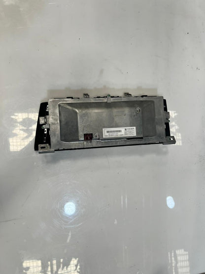 BMW 7' F01 F02 LCI 10.25" Central Information Display Screen Monitor 9284970 OEM