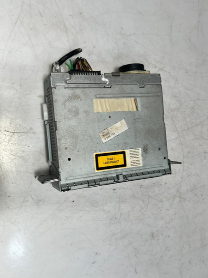 BMW HARMAN 5 Series E60 E61 M-Audio System Controller Mp3 6944010 OEM