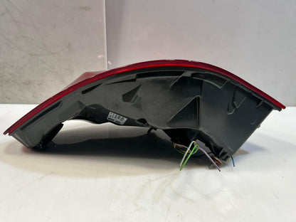 OEM BMW 7 Series F01 F02 LCI Tail Light Assembly 7300267 Rear Left OEM ECE