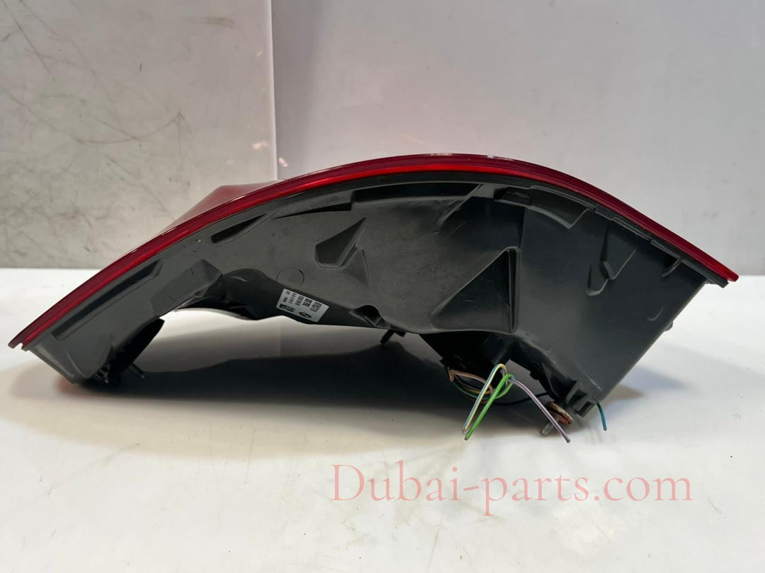 OEM BMW 7 Series F01 F02 LCI Tail Light Assembly 7300267 Rear Left OEM ECE