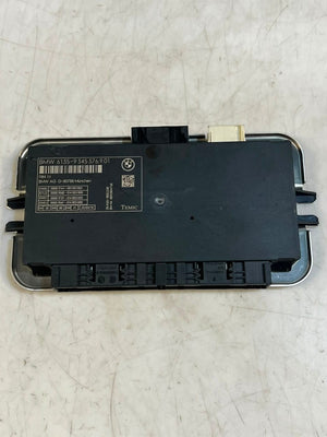 BMW 5 Series GT F07 FRM III Light Control Module LCM 9345376 OEM