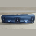 Bild in die Galerieansicht laden, BMW F20 F21 F22 Dashboard Center Vent Fresh Air Grille 9207116 OEM
