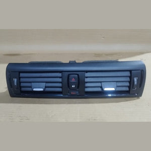 BMW F20 F21 F22 Dashboard Center Vent Fresh Air Grille 9207116 OEM