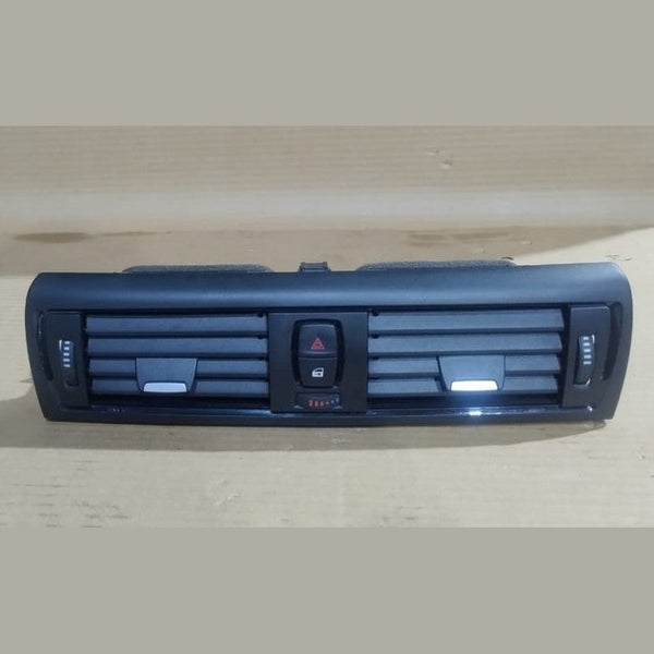 BMW F20 F21 F22 Dashboard Center Vent Fresh Air Grille 9207116 OEM