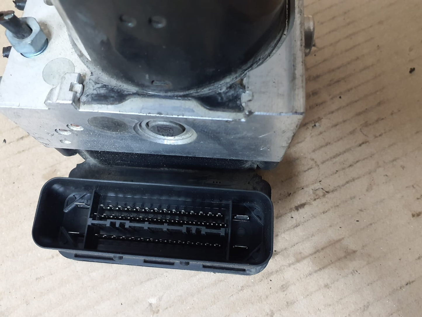2013 BMW 3' 1' 2 Series F30 F80 F20 328i ABS Pump Module 34516862246 OEM