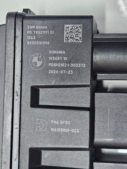 7952991-2023-2026 BMW X1 U11 B38N Integrated Power Supply Control Module OEM