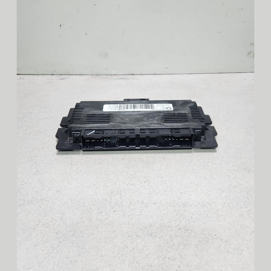 2007-2013 BMW E70 X5 FR3 NUMBER 43 Footwell Module 9249074 E70 X5 