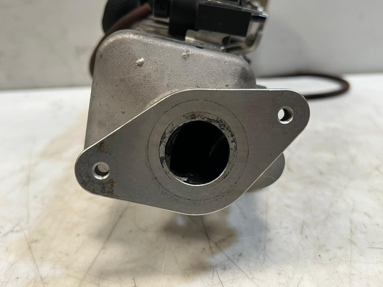 BMW 3' F30 F31 N57 F10 F11 320d, 520d, 530d 330d EGR Valve And Cooler 7822350