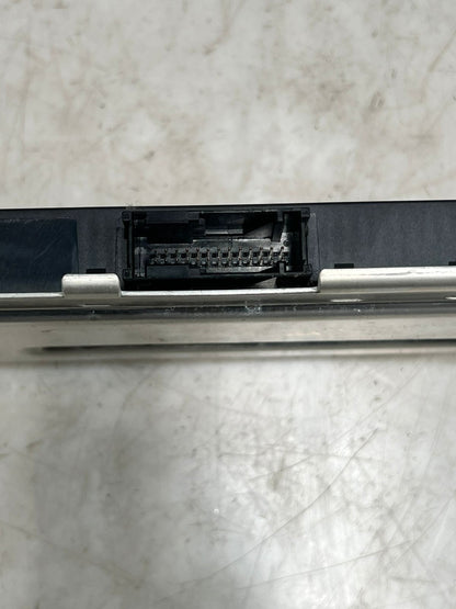 2014-2016 BMW X3 F25 and X4 F26 Footwell Light Control Module 9345378 FRM OEM