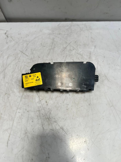 2012-2018 BMW X5 F15 F32 F33 manual transmission Seat Adjustment Switch 9347406