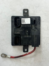 2011-2018 BMW 750Li 650I X5 X6 Integrated Power Supply Module 7634274 OEM