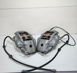 Load image into Gallery viewer, 2019-2025 BMW X5 X6 X7 Front Right Left Brake Caliper 8843332-8843331 OEM 