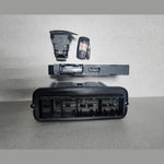 Load image into Gallery viewer, 2010 BMW Engine Control Unit 8510838 X5 E70 3.0D Diesel ECU SET 2010-2013
