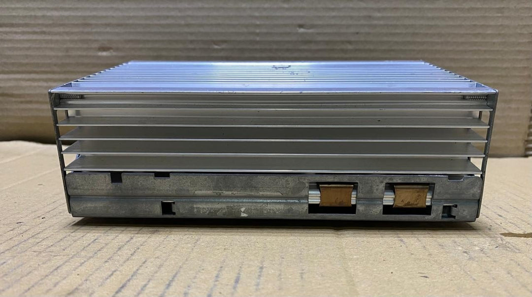 2011-2013 BMW F10 5-Series 535i Radio Amplifier 9239388