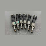 OEM BMW F33 428i F20 F21 F22 F23 F30 F80 F31 F32 F10 F11 FUEL INJECTOR 7639994
