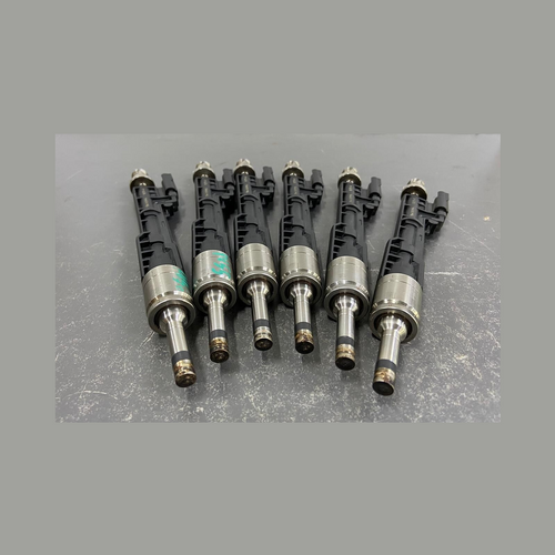 OEM BMW F33 428i F20 F21 F22 F23 F30 F80 F31 F32 F10 F11 FUEL INJECTOR 7639994