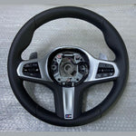 قم بتحميل الصورة إلى عارض الصور، OEM BMW G20 G01 M Sport Steering Wheel Brand new -9882233