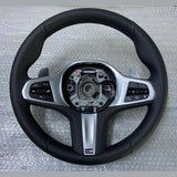 Original BMW G20 G01 M Sportlenkrad brandneu -9882233