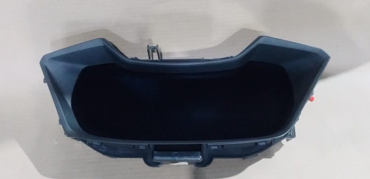 BMW 5 SERIES G30 G31 MGU SPEEDOMETER CLUSTER COCKPIT LCI HUD 5A07ED1