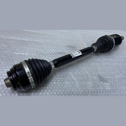 Output shaft right front 7' G70, i7 xDrive60, Sedan, XE2,  Left Side 5A61A37 USA