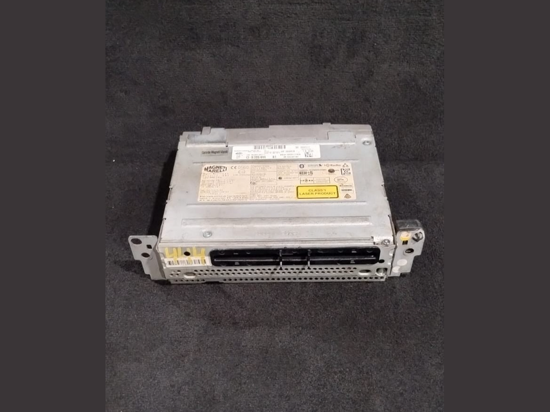 BMW F01 F10 F11 F20 F30 F31 F32 F45 F48 F07 F56 NAVIGATION CALCULATOR 9399444