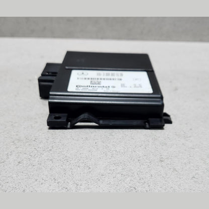 2014-2016 Mercedes-Benz E350 Blind Spot Radar Control Module A0009003004
