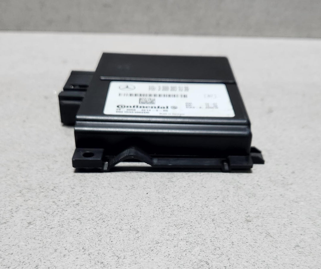 2014-2016 Mercedes-Benz E350 Blind Spot Radar Control Module A0009003004