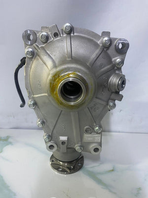 2019 BMW X5 Front Differential 8487443 BMW X3M X4M X5 X6 F97 F98 ratio 3,154
