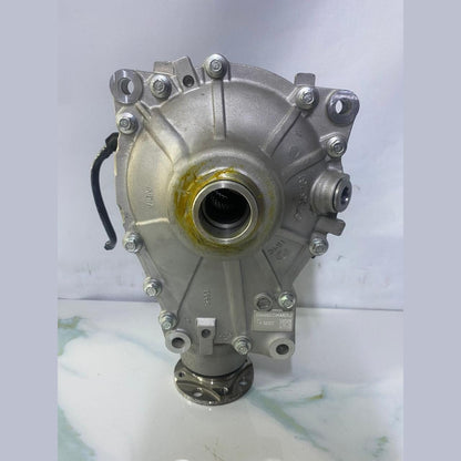 2019 BMW X5 Front Differential 8487443 BMW X3M X4M X5 X6 F97 F98 ratio 3,154