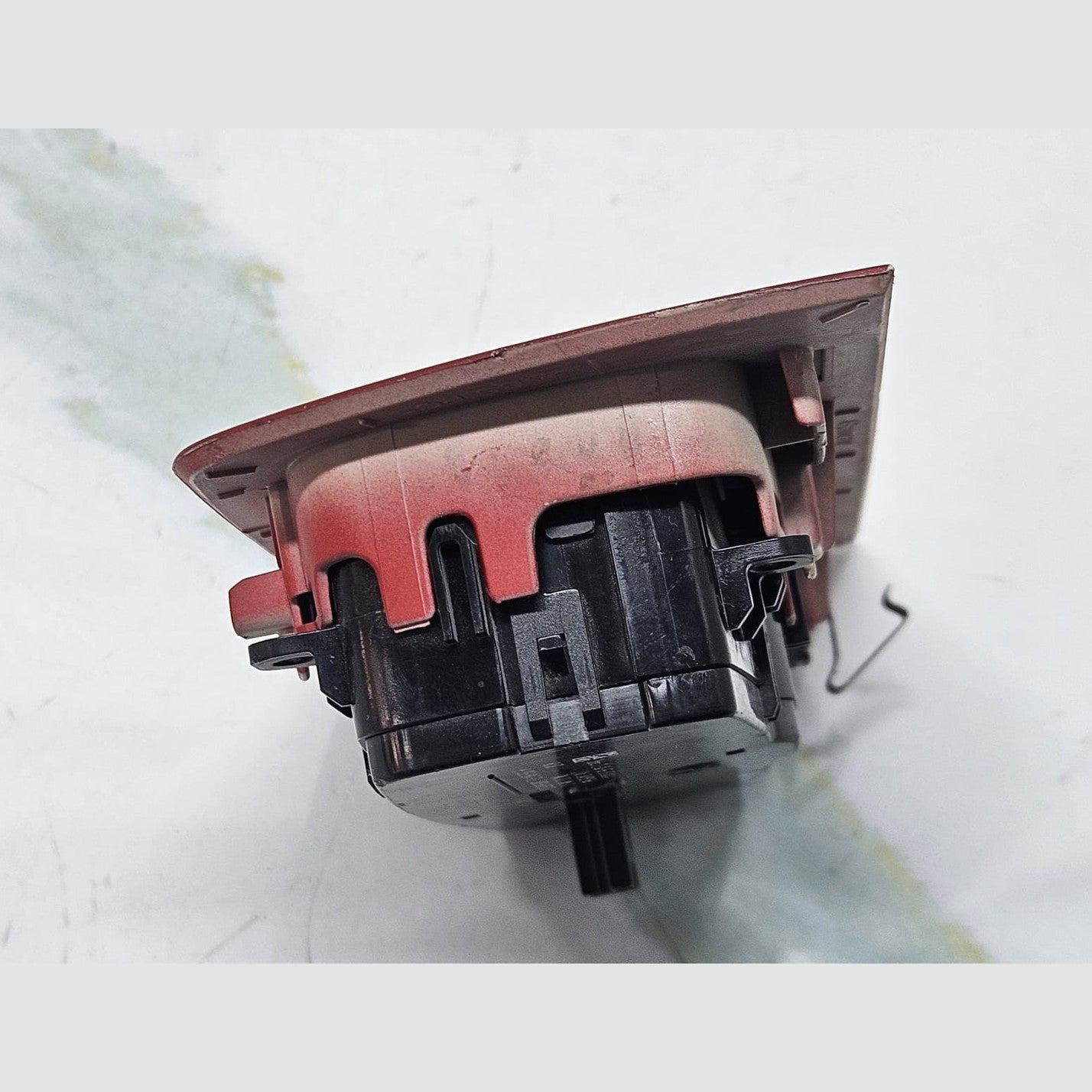 OEM BMW F30 F31 F20 F22 Headlight Control Switch 9393947