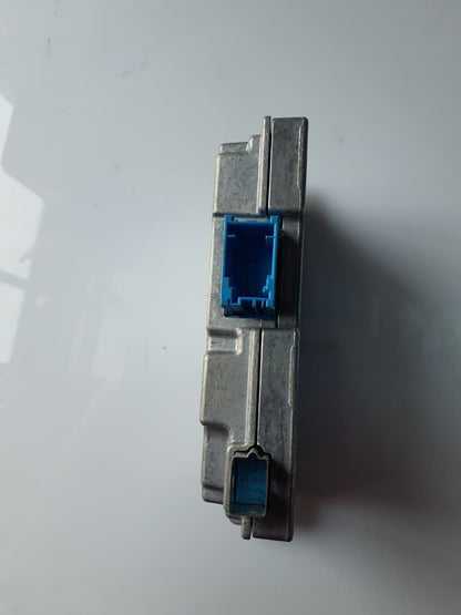 BMW 2014 640i Lane Departure Camera Control Module 9338298 2, 3, 4, 6 Series 