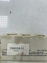 2013-2017 BMW F30 N20B20A Engine Control Module DME SET +FEM+1KEY 8626171 OEM