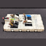 BMW 320d DIESEL N47N F30 F32 F34 F36 2013 MOTORSTEUERGERÄT DDE ECU SET -8573259