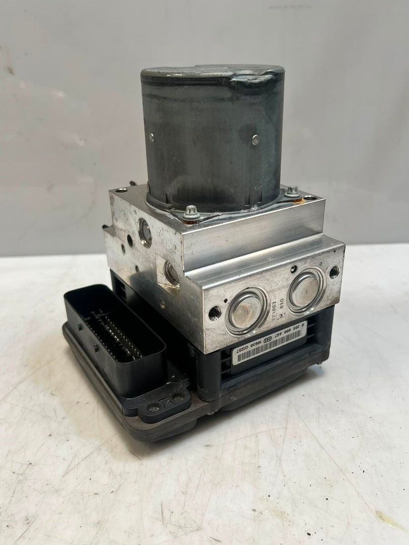 2010-2016 BMW 550i 5' 6' F10 F11 F12 F13 Abs ANTI LOCK Pump Module 6852808 OEM