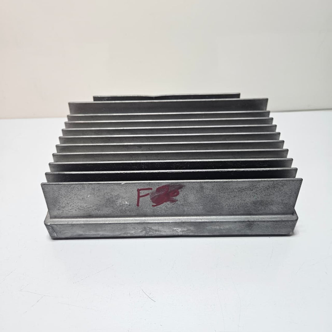 OEM BMW 1 Series F20 F21 AMPLIFIER Module 9312446