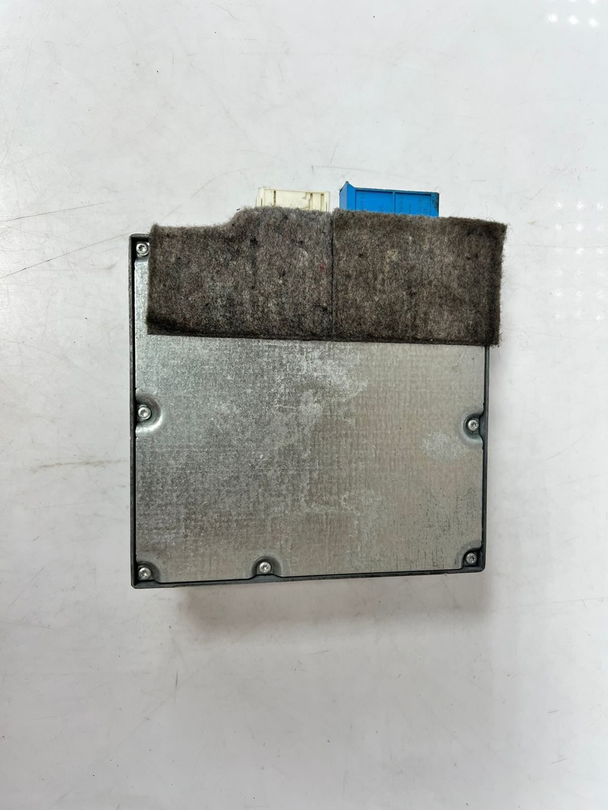 2004-2010 BMW 5' 6' E63 E64 E60 E61 E65 E90 Video Module ELECTRONIC UNIT 4136193