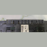 OEM BMW 3 SERIES E92 E93 FOOTWELL LIGHT CONTROL MODULE 9263798