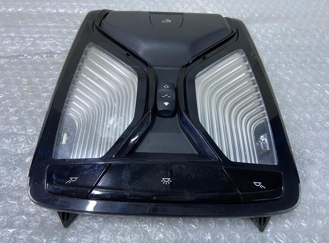 OEM BMW M340i 330i G20 Reading Interior Dome Light Assembly 5A434B8