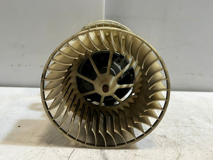 2000-2006 BMW X5 E53 and E39 VALEO Heater Blower Fan Motor 8385558 OEM