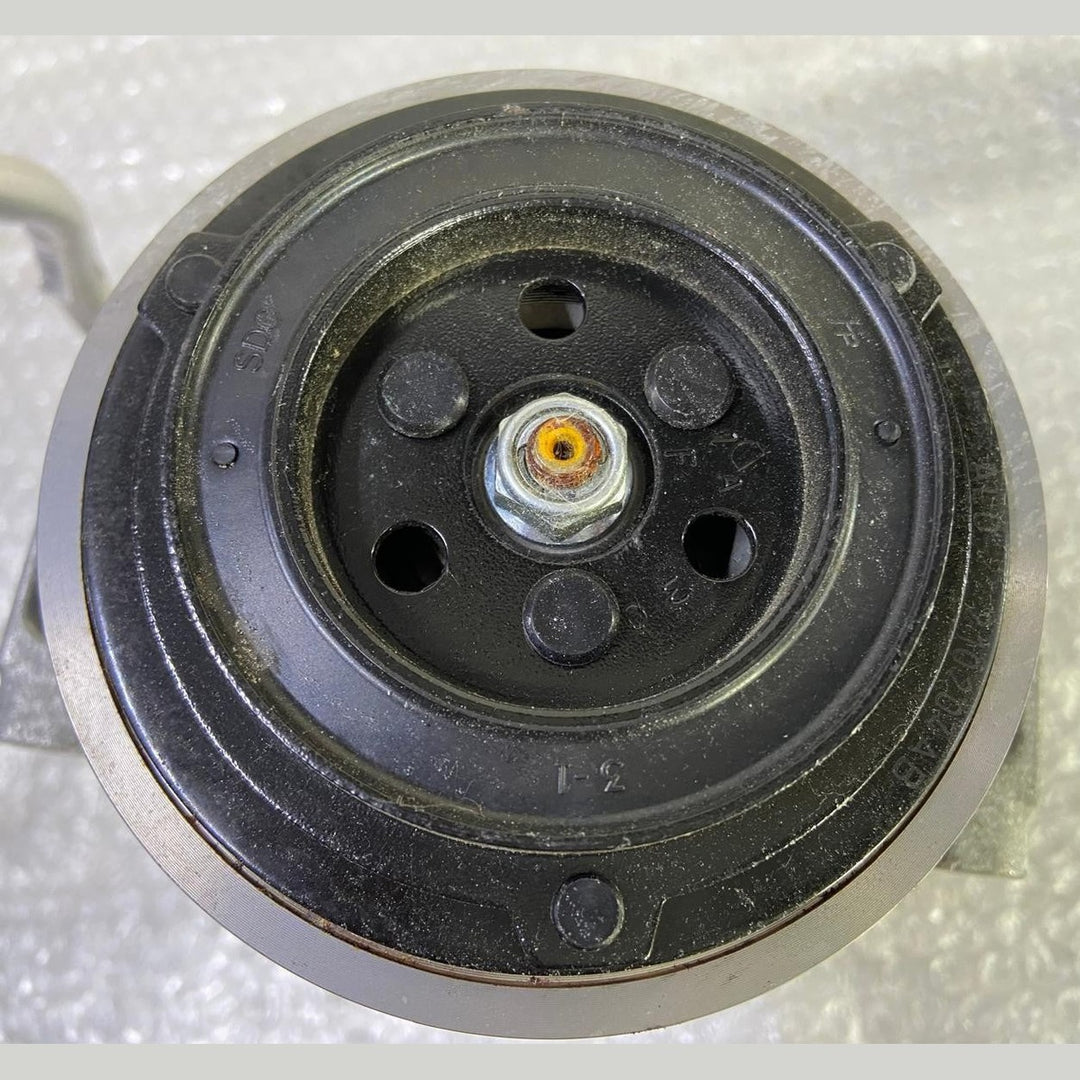 OEM BMW M5 F90 LCI CS M8 F91 F92 F93 Air Conditioning Compressor 5A112E1 SANDEN