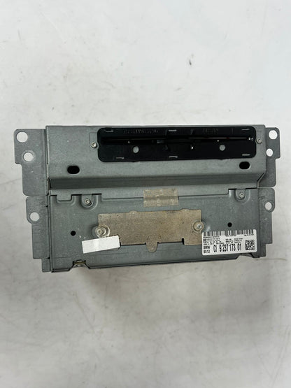 BMW F10 F11 5' F01 F02 F03 F04 7' HARMAN CIC Navigation Radio Head Unit 9237173
