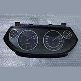 OEM BMW F30 F31 F32 F33 F34 F36 Diesel Tachometer Kombiinstrument 9311393