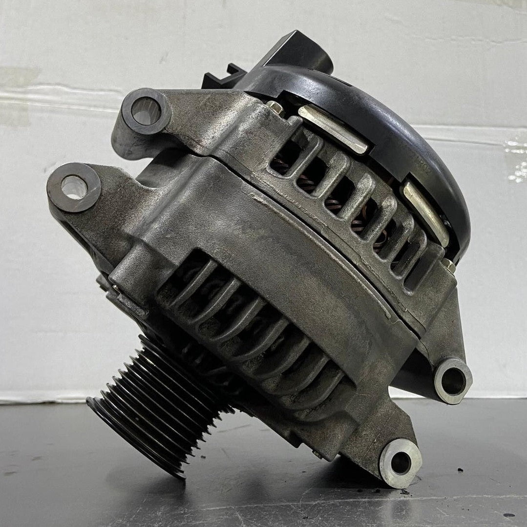 OEM BMW Alternator Generator 170A BMW F30 F32 F22 335i 435i M235i N55 7638337