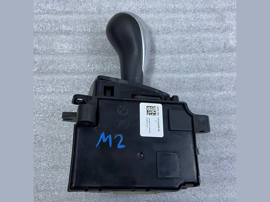 OEM BMW 2 Series M2 Automatic Gear Stick Shifter Knob 7855497