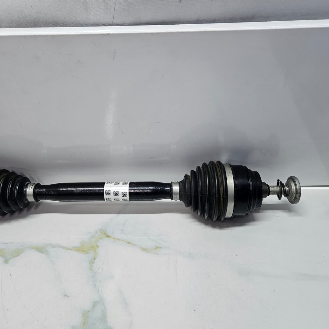 2023 BMW XM G09 S68 4.4 V8 Front Right Driveshaft 5A2E808 TEST DRIVE SHAFT 30KM