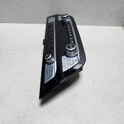 BMW Air Conditioning Control Panel 9495838 G30 G31 G32 and M5 F90